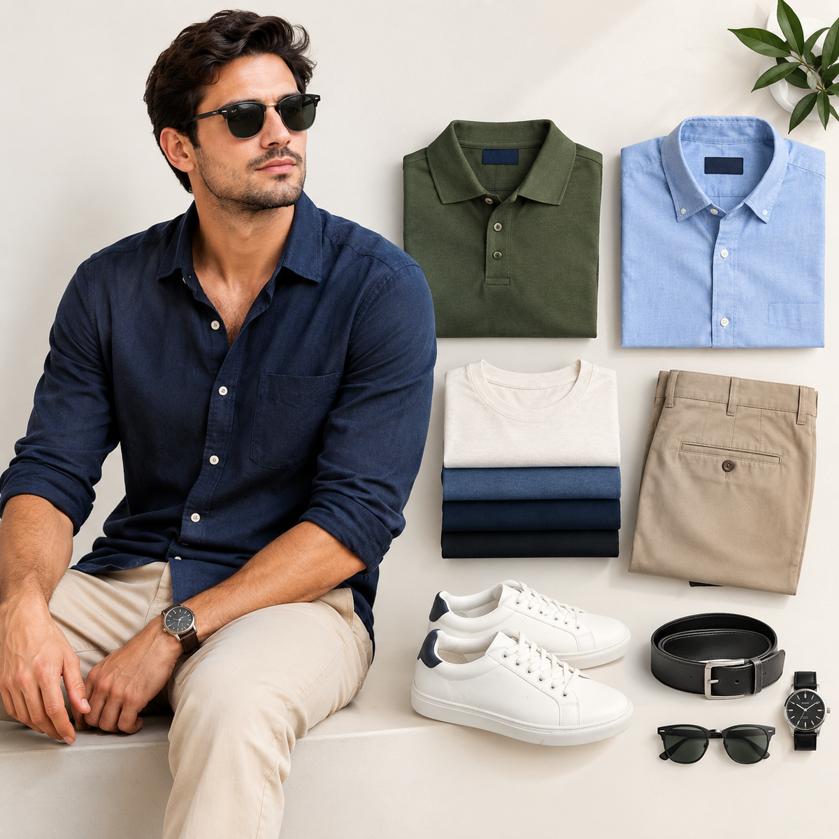 Men's Collection