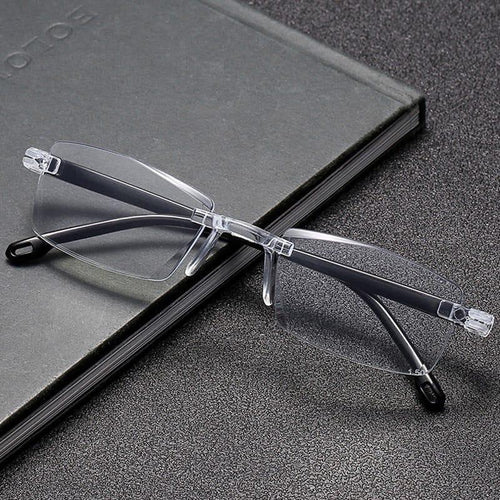 Reading Glasses Perfect for Home & Office (Pack Of 2)