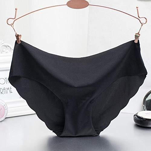 Women's Seamless Underwear for Women (Multicolor) (Pack of 4)Size = XXL